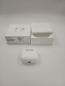 Б/в Навушники Apple airpods 4 01-201086465