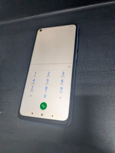 Б/в Мобільний телефон Xiaomi redmi note 9 3/64gb 01-201094597