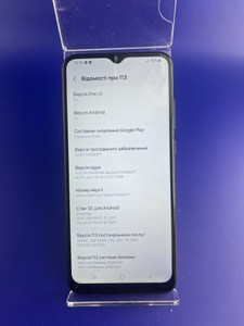 Б/в Мобільний телефон Samsung galaxy a04e a042f 3/32gb 01-201094672