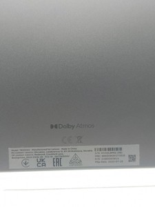 Б/у Планшет Lenovo tab p11 2nd gen tb350xu 6/128gb 01-201020884