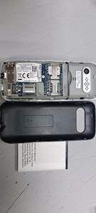 Б/в Мобільний телефон Imtron Gmbh omp11 01-201094834