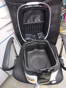 Б/в Фритюрниця Tefal super uno fryer fr314030 01-200924549