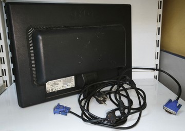 Б/в Монітор  19"  TFT-LCD Lg w 1942s 01-201092191