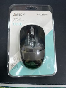 Б/в Миша A4Tech fstyler fg10s 01-201096681