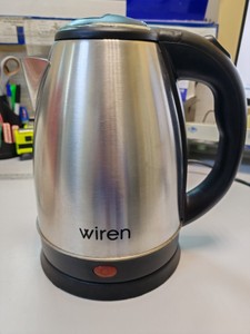 Б/в Електрочайник Wiren 111878 01-201095693