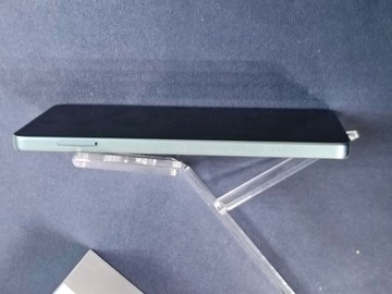 Б/в Мобільний телефон Xiaomi redmi note 13 pro 4g 8/256gb 01-201097367