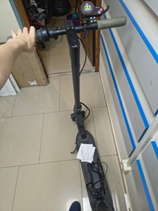 Б/в Електросамокат Kugoo g30 pro max 01-201095826