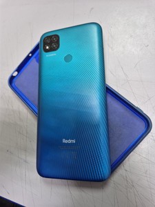 Б/в Мобільний телефон Xiaomi redmi 9c nfc 3/64gb 01-201100846