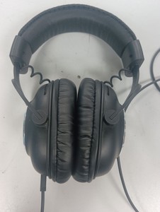 Б/в Навушники Logitech g pro x 01-201100949