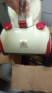 Б/в Пилосос Gorenje vc1901g2abk 01-201101067