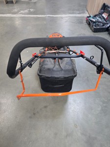 Б/в Газонокосарка Grunhelm s461vhy 01-201065695