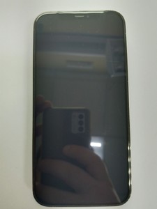 Б/в Мобільний телефон Apple iphone 12 pro max 256gb 01-201101353