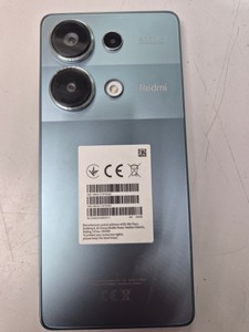 Б/в Мобільний телефон Xiaomi redmi note 13 pro 4g 8/256gb 01-201101112