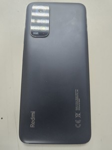 Б/у Мобильный телефон Xiaomi redmi note 11 4/64gb 01-201100861