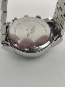 Б/в Годинник Atlantic 62450 01-201098332
