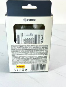 Б/в Навушники Cyboo 102259 01-201103907