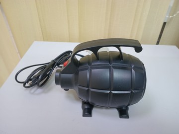 Б/в Насос-ліхтар Flextailgear max pump 2 pro 01-201103271