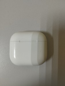 Б/в Навушники Apple airpods 4 with active noise cancellation 01-201104309