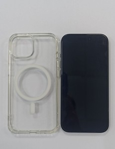 Б/в Мобільний телефон Apple iphone 15 256gb 01-201103645