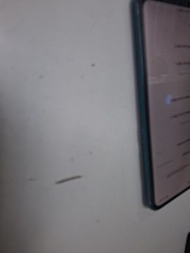 Б/в Мобільний телефон Xiaomi redmi note 9 3/64gb 01-201101682