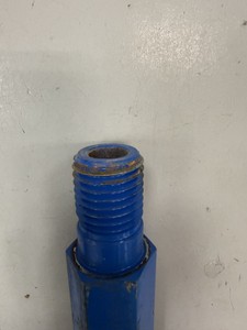 Б/в Подовжувач Stoner 550мм 1 1/4" unc 01-201105130