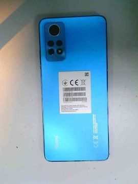 Б/в Мобільний телефон Xiaomi redmi note 12 pro 4g 8/256gb 01-201104954