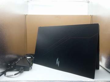 Б/у Ноутбук Acer 15/core 5 210h ddr4/16gb ddr4/ssd 512 gb/geforce rtx 5050 8gb 01-201101619