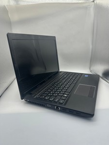 Б/в Ноутбук Lenovo 15/celeron 1000m ddr3/2gb ddr3/hdd 500 gb/*інтегрована 01-201103846