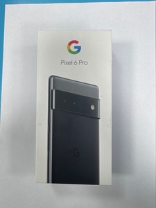 Б/в Мобільний телефон Google pixel 6 pro 12/128gb 01-201104448