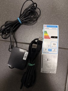 Б/в Монітор Samsung odyssey g5 s27ag502 01-201063876