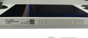 Б/у Игровая приставка Asus rog ally 2023 512 gb 01-201106750