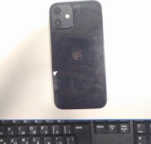 Б/в Мобільний телефон Apple iphone 12 mini 64gb 01-201107001