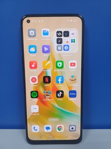 Б/в Мобільний телефон Oppo reno8 t 8/128gb 01-201106399