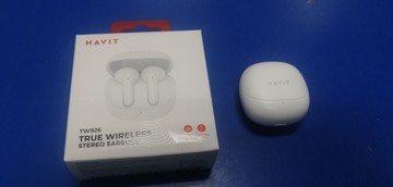 Б/в Навушники Havit hv-tw926 01-201107510