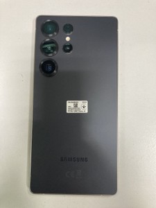 Б/у Мобільний телефон Samsung galaxy s25 ultra 12/256gb 01-201107476