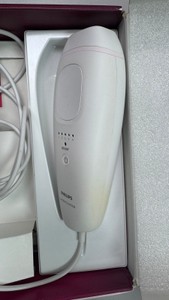 Б/у Фотоэпилятор Philips lumea essential bri858/00 01-201108396