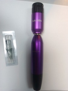 Б/в Тату машинка Mamba tattoo wireless kit 01-201101155