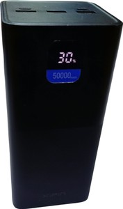 Б/в Повербанк Xipin t149lp 50000mah 01-201110580