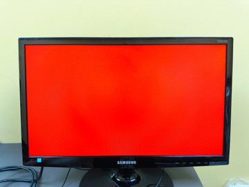 Б/в Монітор Samsung ls22c300 01-201110490