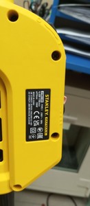 Б/в Шліфувальна машина Stanley sfmee500 01-201110806