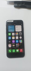 Б/в Мобільний телефон Apple iphone 7 32gb 01-201110790