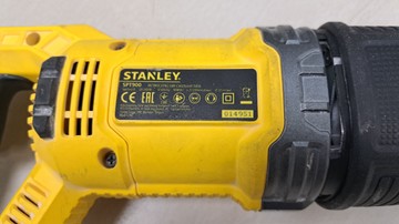 Б/в Шабельна пила Stanley spt900 01-201109106
