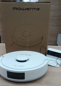 Б/у Робот-пылесос Rowenta x-plorer serie 280 rr88h7e0 01-201112268