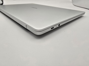 Б/в Ноутбук Xiaomi 14/core i5-11320h ddr4/16gb ddr4/hdd *відсутній/ssd 512 gb/*інтегрована 01-201116551
