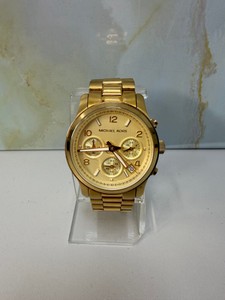 Б/у Часы Michael Kors mk-5055 01-201116778