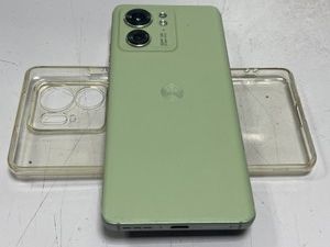 Б/в Мобільний телефон Motorola edge 40 8/256gb 01-201116261