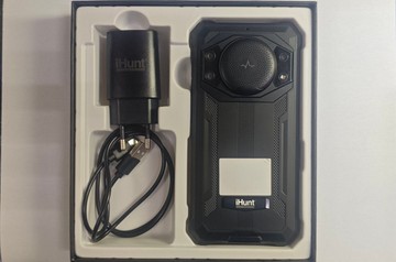 Б/в Мобільний телефон Ihunt titan music p11000 pro 4/64gb 01-201118207