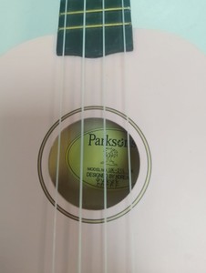 Б/в Укулеле Parksons uk21l 01-201118498