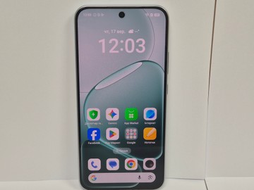 Б/в Мобільний телефон Oppo a6 pro 8/256gb 01-201118619