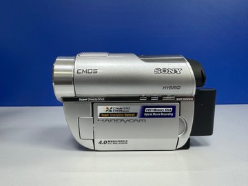 Б/в Відеокамера Sony dcr-dvd910 01-201120700